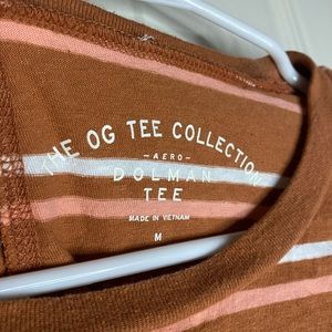 Aero Tee Collection